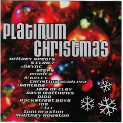 PLATINUM CHRISTMAS - VARIOUS