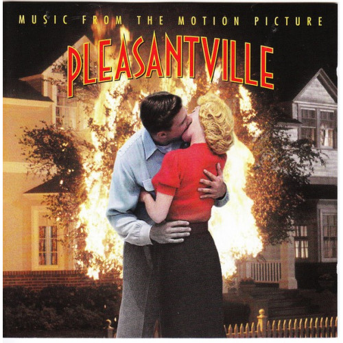 Pleasantville