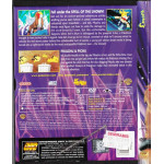 DVD - POKEMON No 3 - SPELL OF THE UNOWN - PKACHU & PICHU
