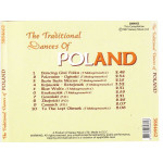 Poland - The Traditional Dance