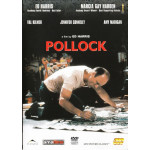 DVD - Pollock - Ed Harris