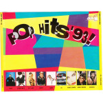 Pop Hits 93 ( B.M.G. - Sony music - Warner ) ( 2 cd )