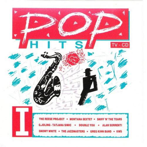 Pop Hits Vol. I ( Splash )