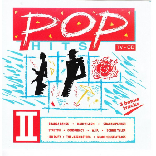 Pop Hits Vol. II ( Splash )