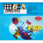 Pop Mission - 6 Pack ( Stand up )