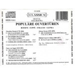 Populare Ouverturen - Rossini - Suppe - Strauss - Glinka