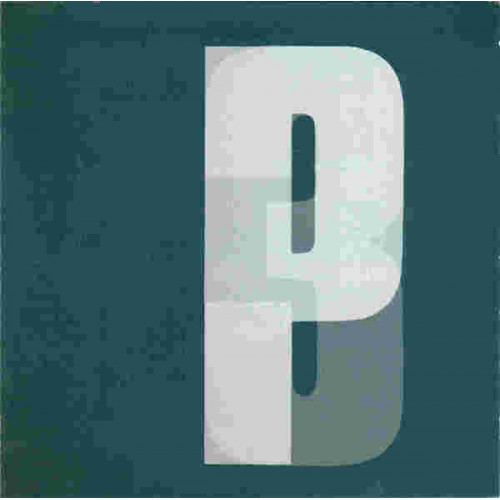 PORTISHEAD - THIRD