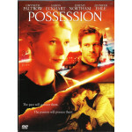 DVD - Possession - The past will connect them