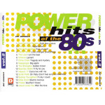 Power hits of the 80' s - Vol. 2