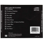 Powerhouse - The jazz crusaders