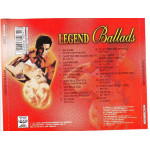 Legend - Ballads Νο 1 - Διάφοροι