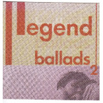 Legend - Ballads Νο 2 - Διάφοροι