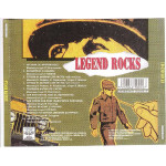 Legend Rocks 1 - Διάφοροι