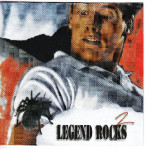 Legend Rocks 2 - Διάφοροι
