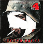 Legend Rocks 4 - Διάφοροι