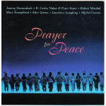 Prayer for Peace