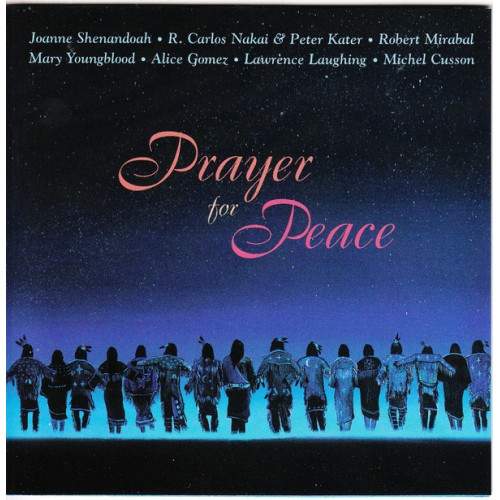 Prayer for Peace