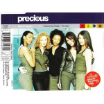 Precious - Say it again