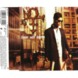 Prince - Dinner with delores - Had U - Right the wromg