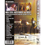 DVD - Prince - Live at the Aladdin Las Vegas