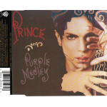 Prince - Purple Medley - The hits Remixed