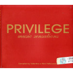 Privilege - Music sensations ( Planed Works ) ( 2 cd )