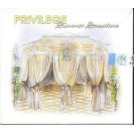 Privilege - Summer sensations ( Planed Works ) ( 2 cd )