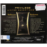 Privilege - Winder  sensations 2003 - Ballroom ( Planed Works ) ( 2 cd )