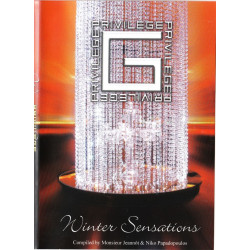 Privilege - Winder  sensations ( Nikos Ppadopoulos ) - Ballroom ( Planed Works ) ( 2 cd )