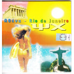 Ψ Χ - Αθήνα - Rio de janeiro