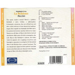 Puccini - La Boheme ( Halmark Clasics )