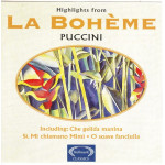 Puccini - La Boheme ( Halmark Clasics )