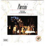 Puccini - La Boheme ( Symphonia Digital classics )