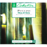 Puccini - Messa di gloria - Michel Corboz