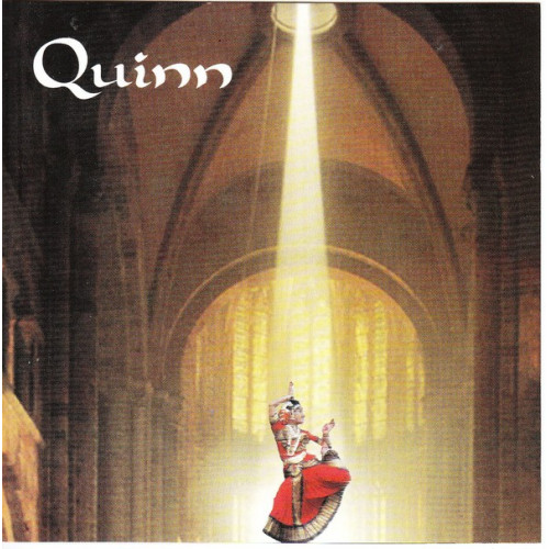 Quinn - Quinn
