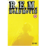 DVD - R.E.M. - Road movie 15