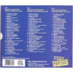 Μορφές του ρεμπέτικου - Fm Records ( 3 cd )