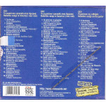 Το ρεμπέτικο τραγούδι στην Αμερική - Fm Records ( 3 cd )