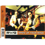 R' n' G - Open up your mind