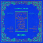Rabih Abou - Khalil - Bucra