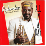 RAHMLEE MICHAEL DAVIS - ALL IN A DAY