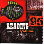 Reading official special 95 - Volume 14 ( 2 cd Box )