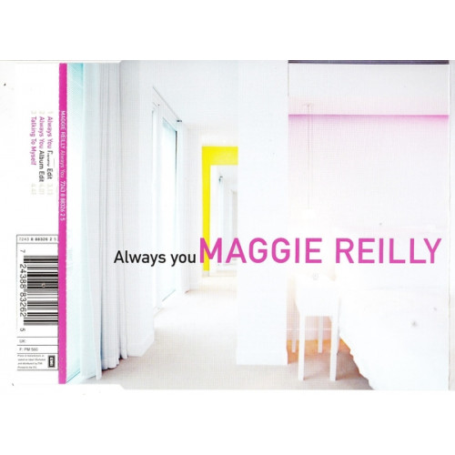 Reailly Maggie - Always you - Talking to myself