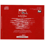 Red Album - 18 Original Super Hits ( Polygram - Emi - Virgin ) ( 2 cd )