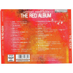 Red Album - Μουσική χωρίς Λόγια