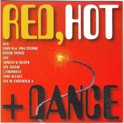 Red Hot + Dance ( FM Records )