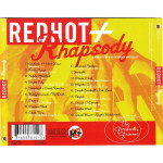 Red hot + Rhapsody