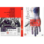 DVD - Red Hot Chili Peppers - Funky Monks R2