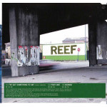 Reef - I' ve got something to say - Foot tone - Buried