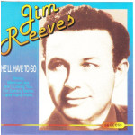 Reeves Jim - He' ll Have to go ( Success Records )